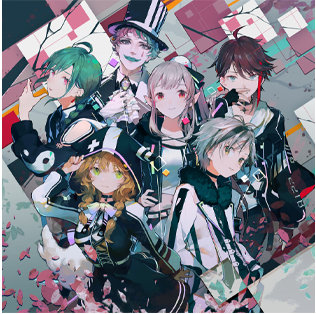 RD Single CD《リフレインズ》