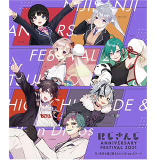 21FES BLU-ray