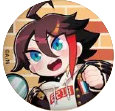 侦探文野环活动