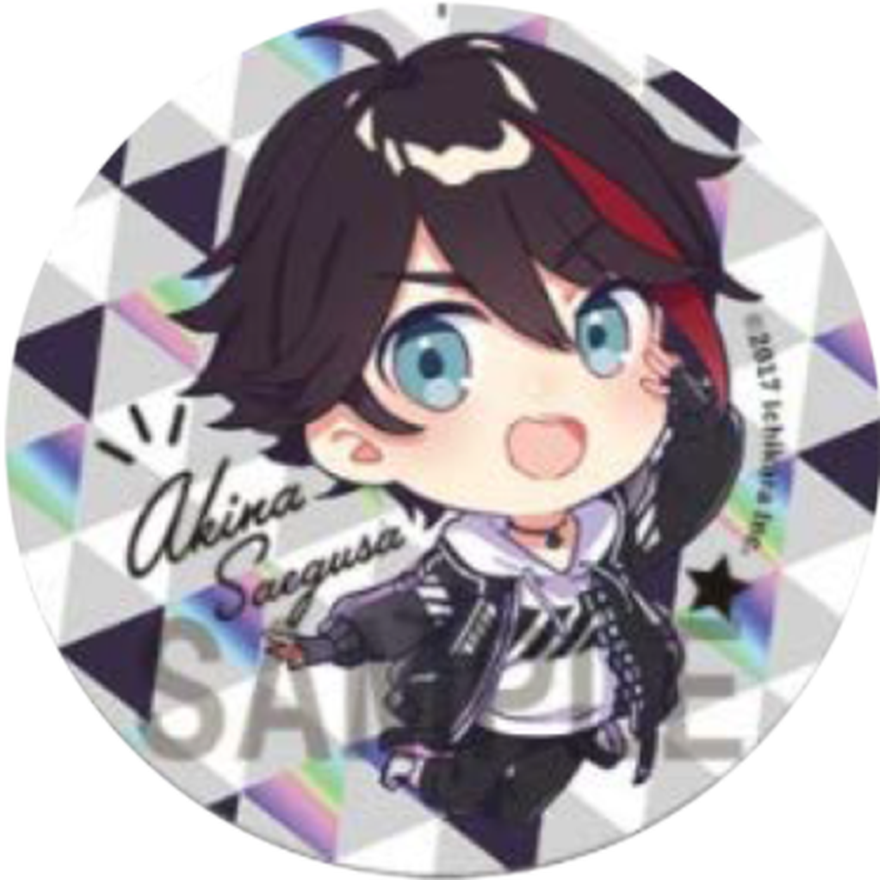 《Synastasia》 特典