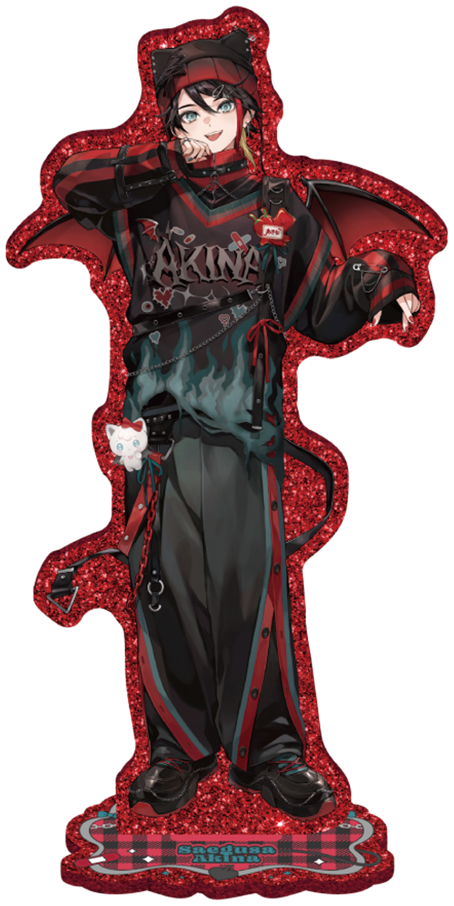 恶魔噩梦