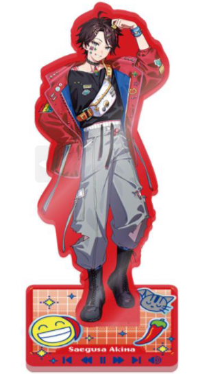 原宿风