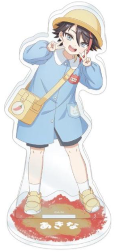 愚人节