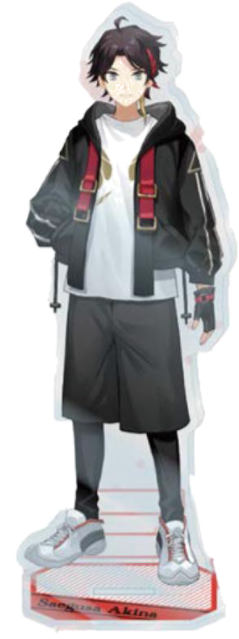 欢迎谷子2023