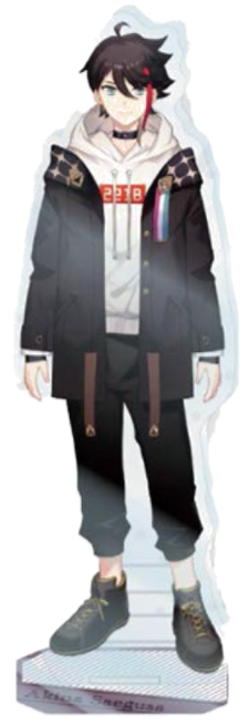 欢迎谷子