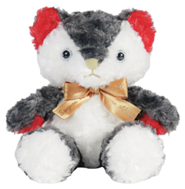 NIJI bear