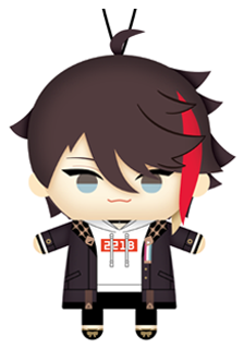1st LIVE 指偶